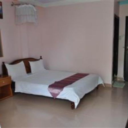 Thanh Loan 3 Hotel Da Lat Exterior foto