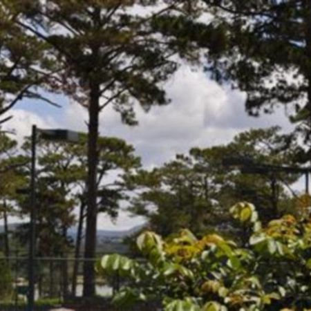 Thanh Loan 3 Hotel Da Lat Exterior foto