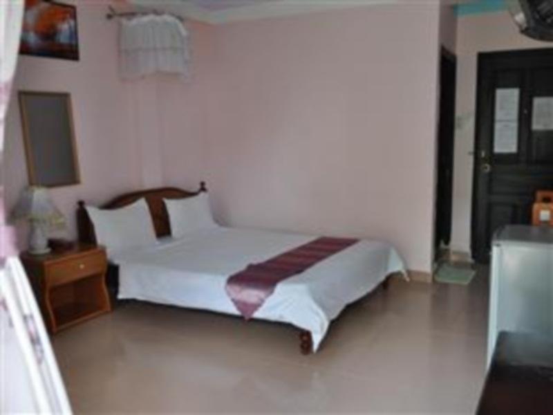 Thanh Loan 3 Hotel Da Lat Exterior foto