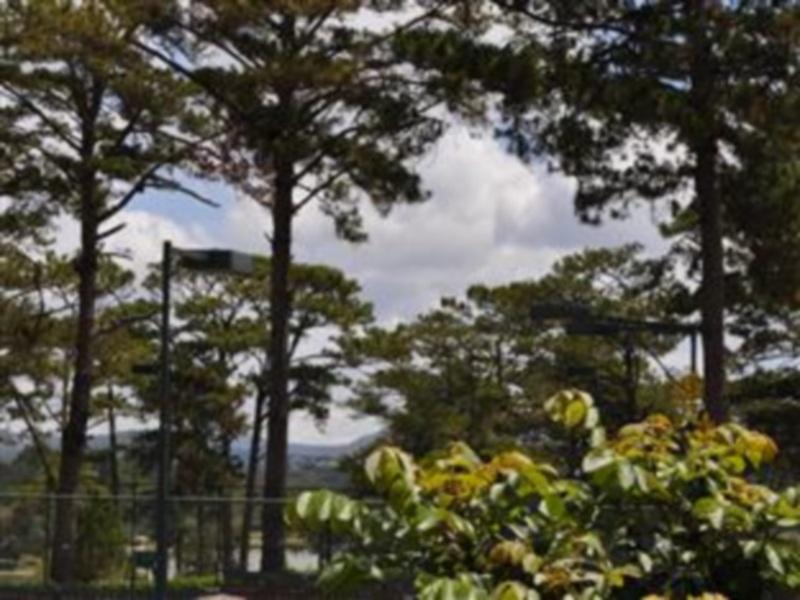 Thanh Loan 3 Hotel Da Lat Exterior foto