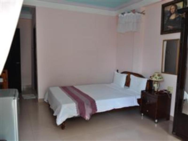Thanh Loan 3 Hotel Da Lat Exterior foto
